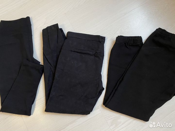 Боюки пакетом zara женские