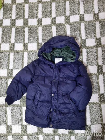 Куртка zara