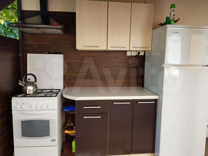 Комната 12 м², 1/2 эт.