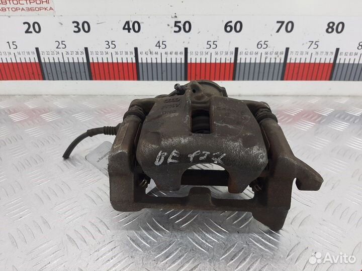 Суппорт задний правый Audi A5/RS5/S5