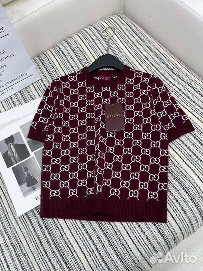 Джемпер Gucci