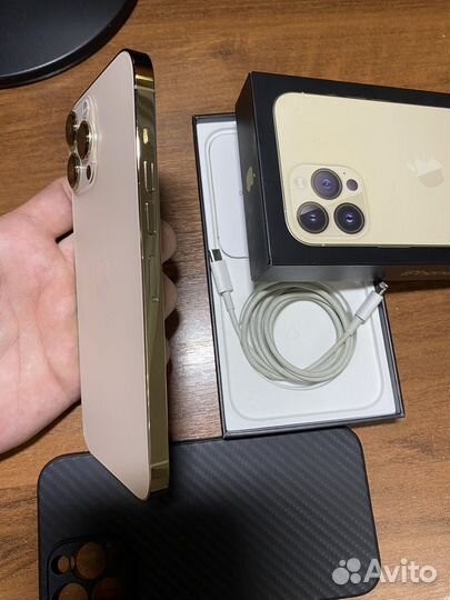iPhone 13 Pro Max, 256 ГБ