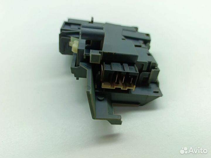 Убл замок сма Whirlpool awe 6516