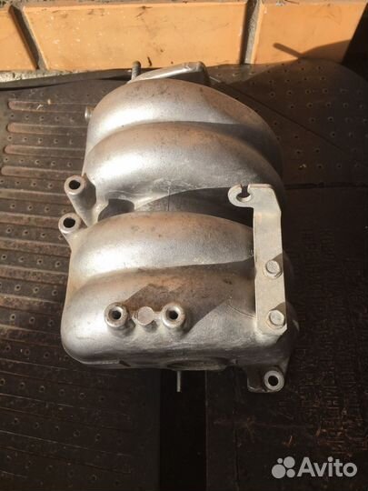 Паук на класику инжектор