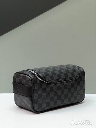 Мужская косметичка Louis Vuitton hececcep