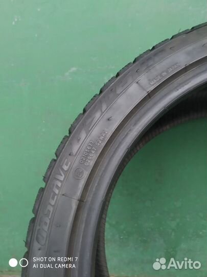 Toyo Observe GSi-6 225/40 R19 93V