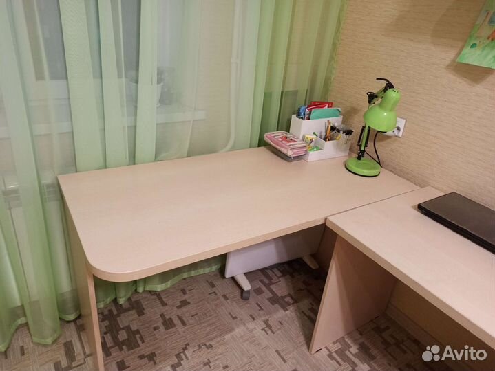 Детская комната мебель бу