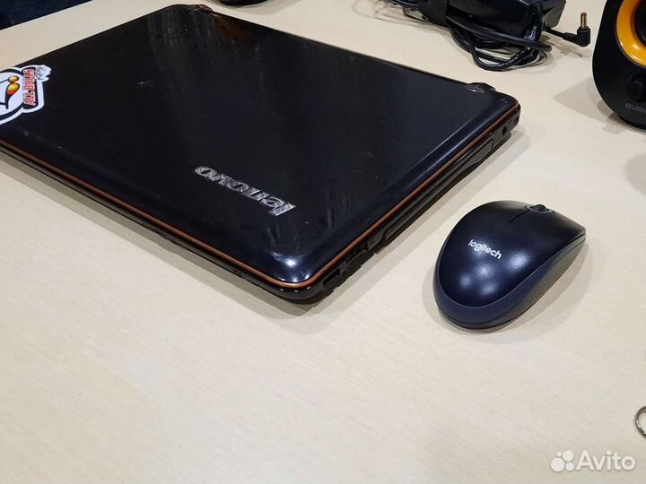 МегаМощный i7/SSd256gb/8gbозу для всех задач