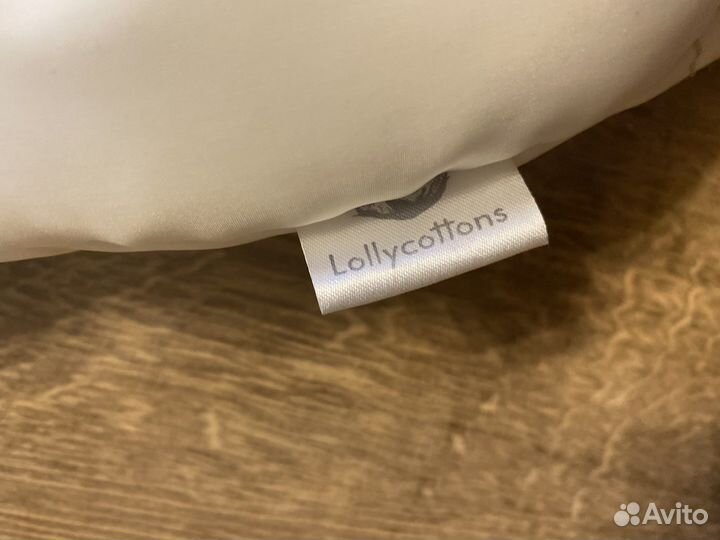 Зимний конверт lollycottons