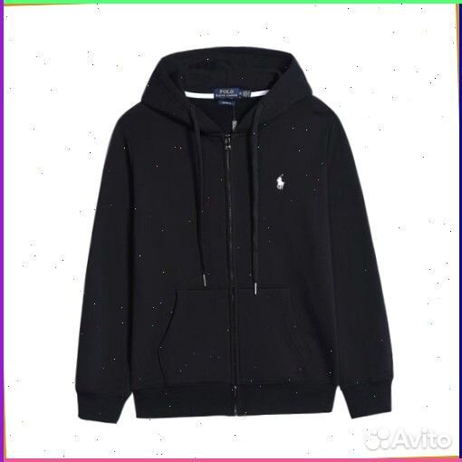 Кофта Ralph Lauren (все размеры s - xxl)