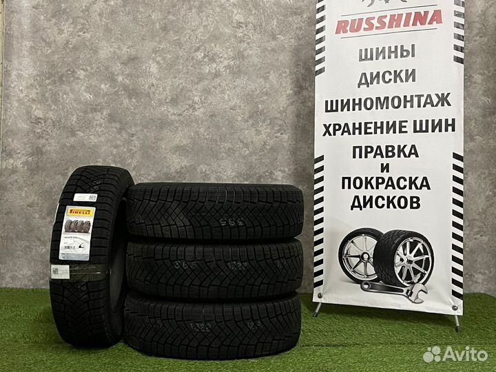 Pirelli Ice Zero FR 235/50 R19 103H