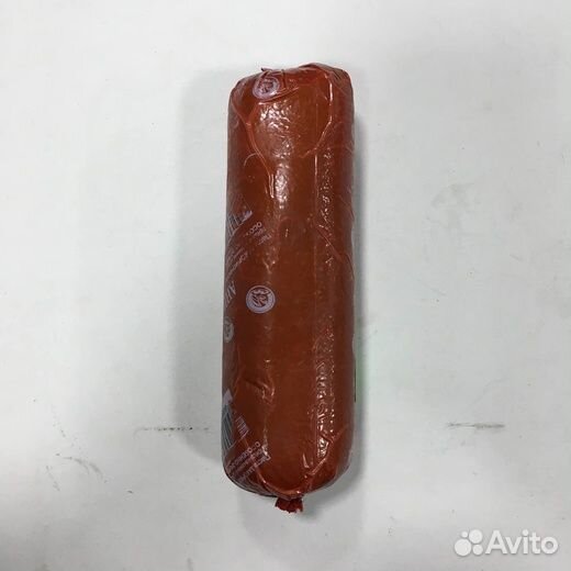 Паста фидерная (колбаска)