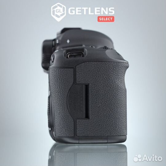 Canon EOS 5D Mark III Body (id-02250336)