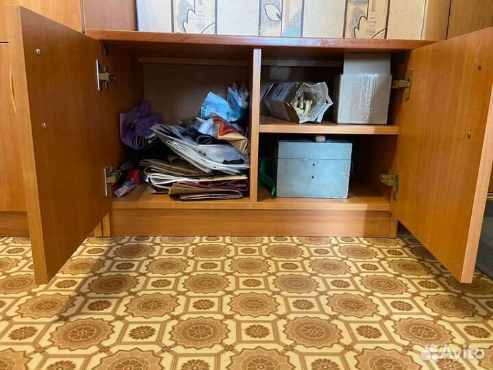 Тумба в прихожую бу