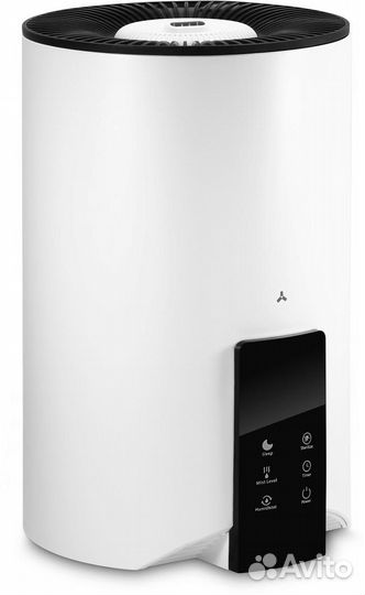 Увлажнитель воздуха Lotus 3DUS