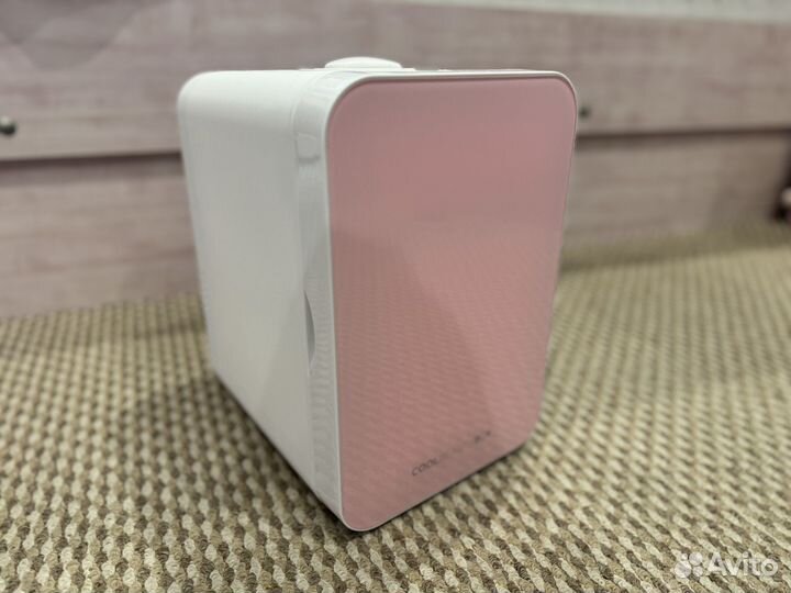 Холодильник для косметики cool beauty box