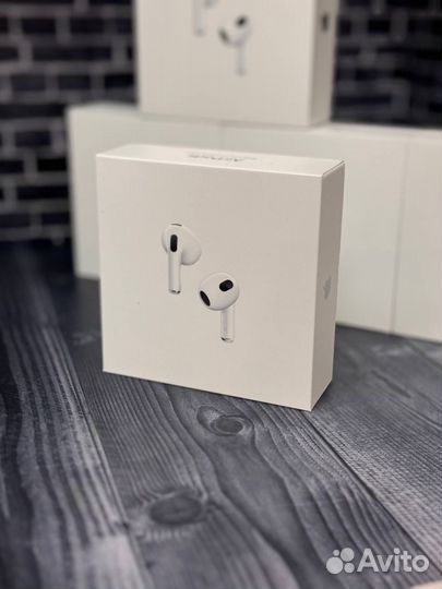 Apple Air Pods 3 MagSafe