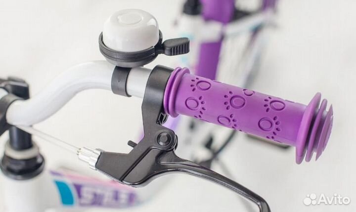 Велосипед stels Pilot-250 Lady 20