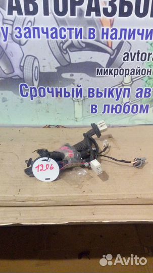 Проводка двери передней правой Hyundai Solaris