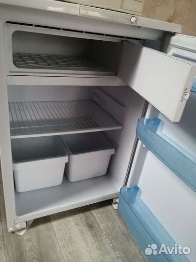 Холодильник бирюса бу