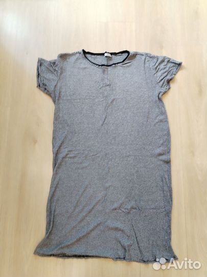 Платья Pull & Bear р.XL