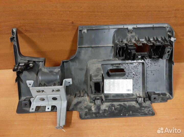 Накладка понели приборов Ниссан Икс трэил T30