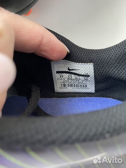 Бутсы nike