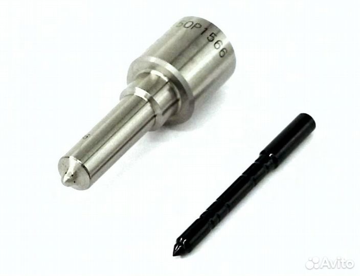 Распылитель dlla150P1566 форсунки Bosch 0445120074