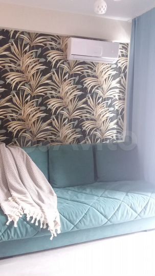 Квартира-студия, 28 м², 10/13 эт.