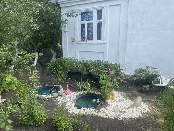 Дача 40 м² на участке 6,5 сот.