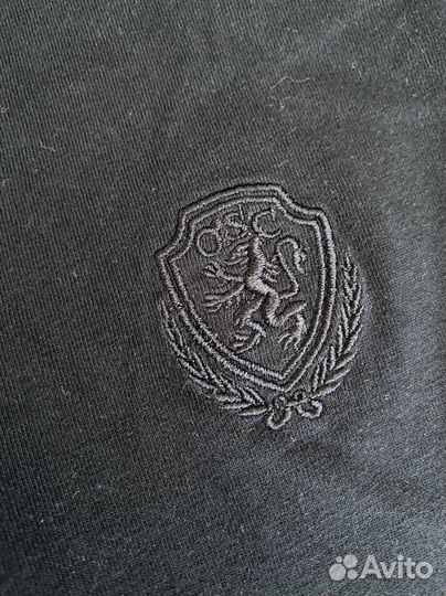 Кофта поло школьная 170 см