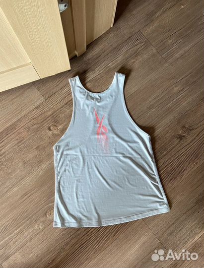 Спортивная майка reebok