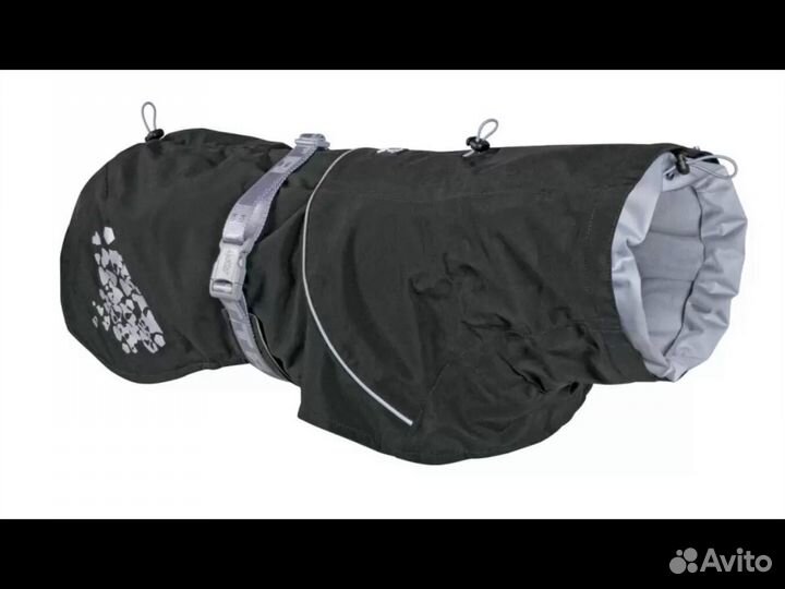 Дождевики для собак Hurtta