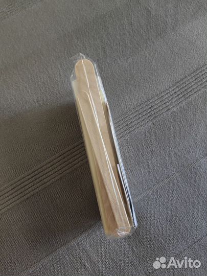 Пленочный воск