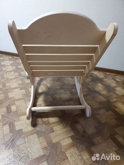 Кресло качалка