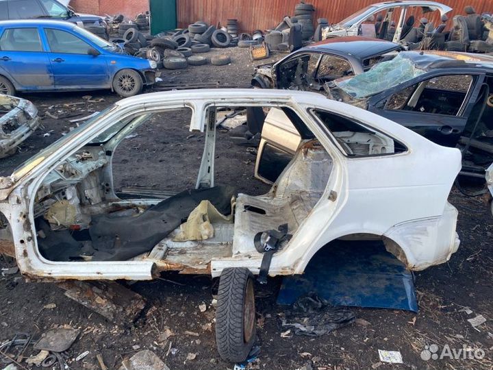 Крыша Ваз Priora