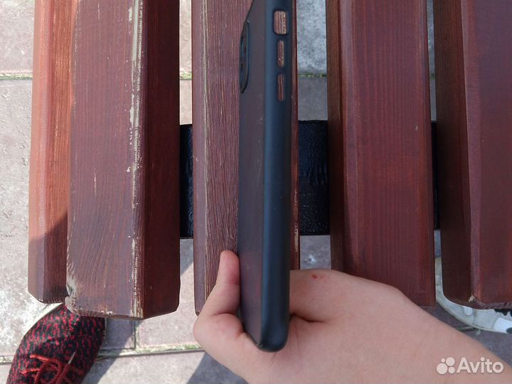 Чехол на айфон 11