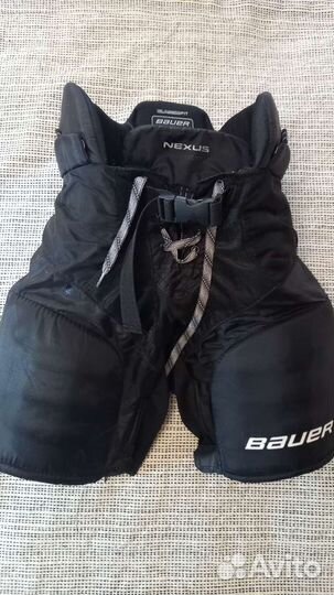 Хоккейные трусы bauer