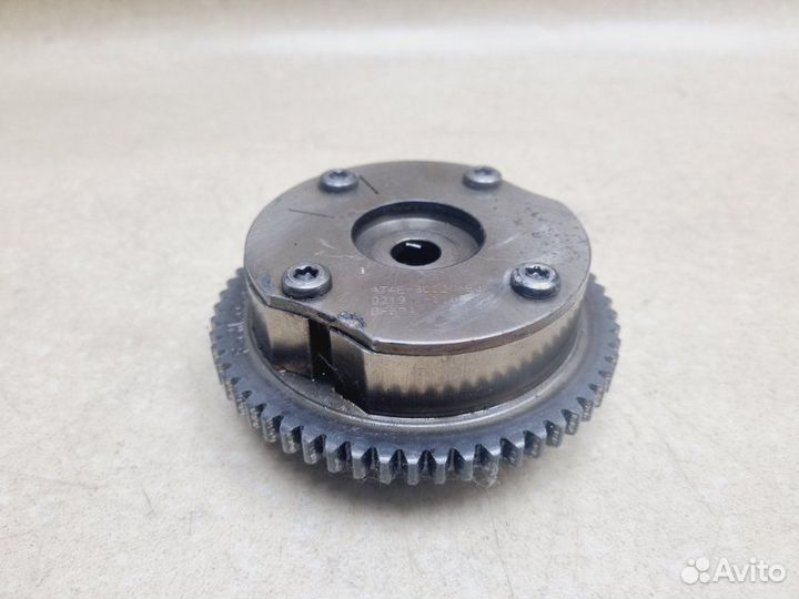 Фазорегулятор Ford Explorer 3.5 KX AT 2019