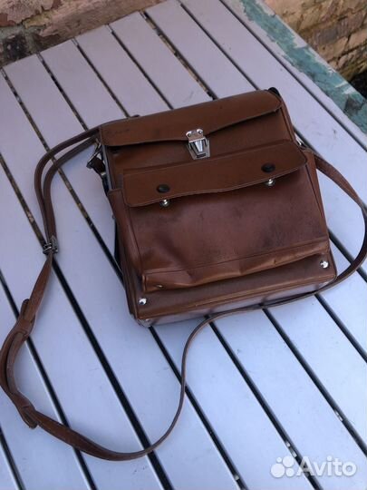 Фотовспышка СССР