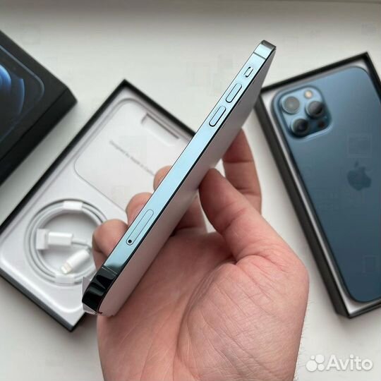 iPhone 12 Pro, 128 ГБ