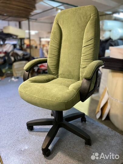 Компьютерное кресло