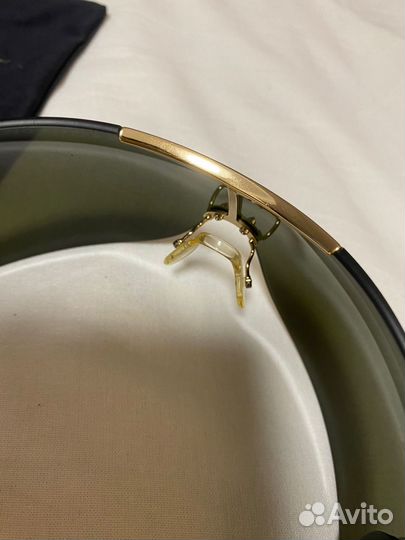 Christian dior очки