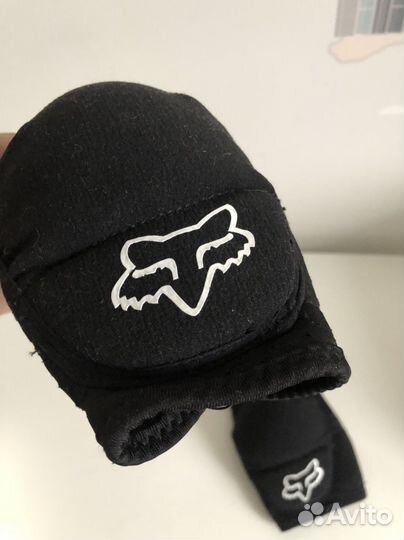 Налокотники Fox