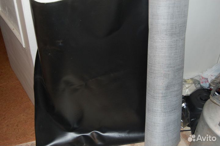 Винилискожа