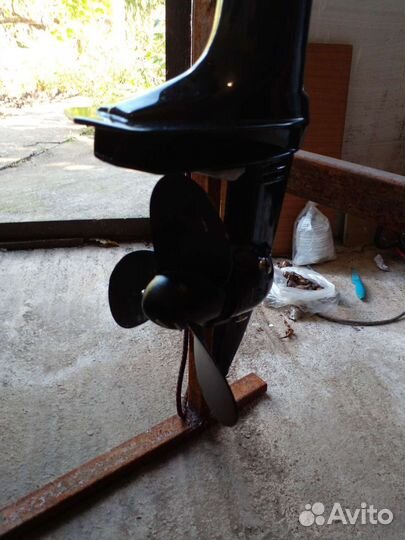 Лодочный мотор HDX 2.6