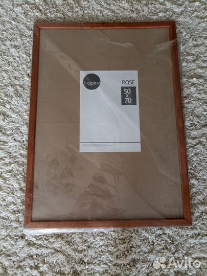 Рамка для фотографий дерево