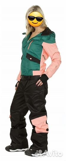 Комбинезон сноубордический O'Neill Moonstone Suit