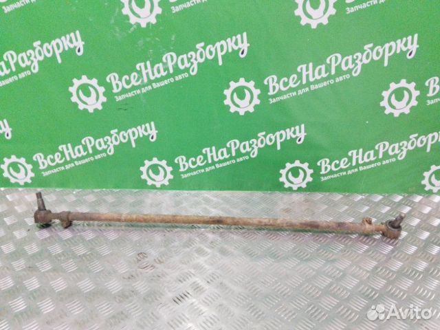 Рулевая тяга УАЗ Patriot