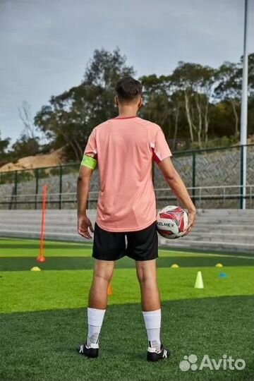 Шорты Kelme Football shorts, размер: XL-3XL